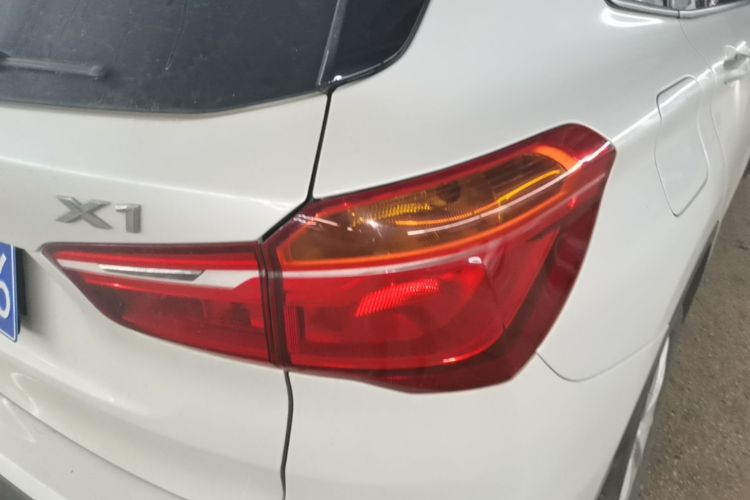 BMW X1 2016 immagine di auto #8