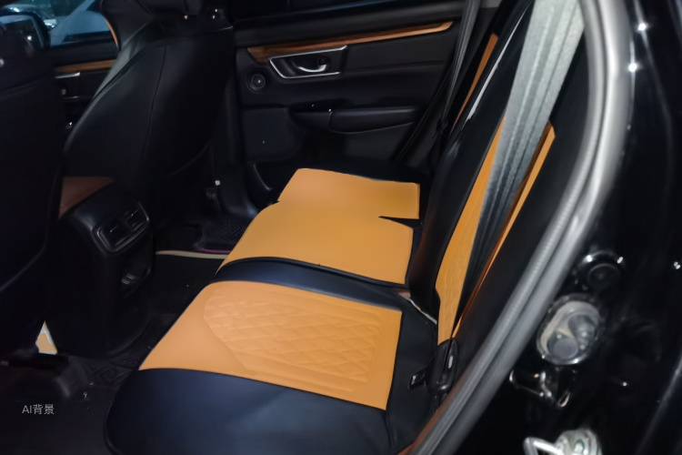 Honda CR-V 2021 imagem de carro #19