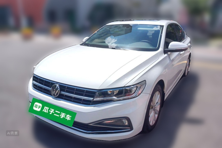 Volkswagen Bora 2021 car image #2