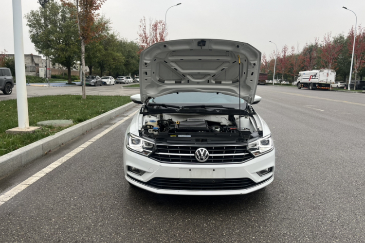 Volkswagen Bora 2018 #16 Volkswagen Bora 2018 immagine di auto #16