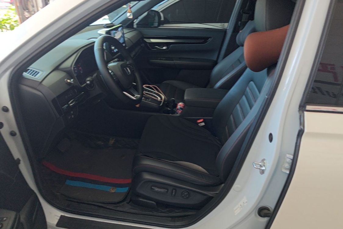 Honda CR-V 2024 car image #12