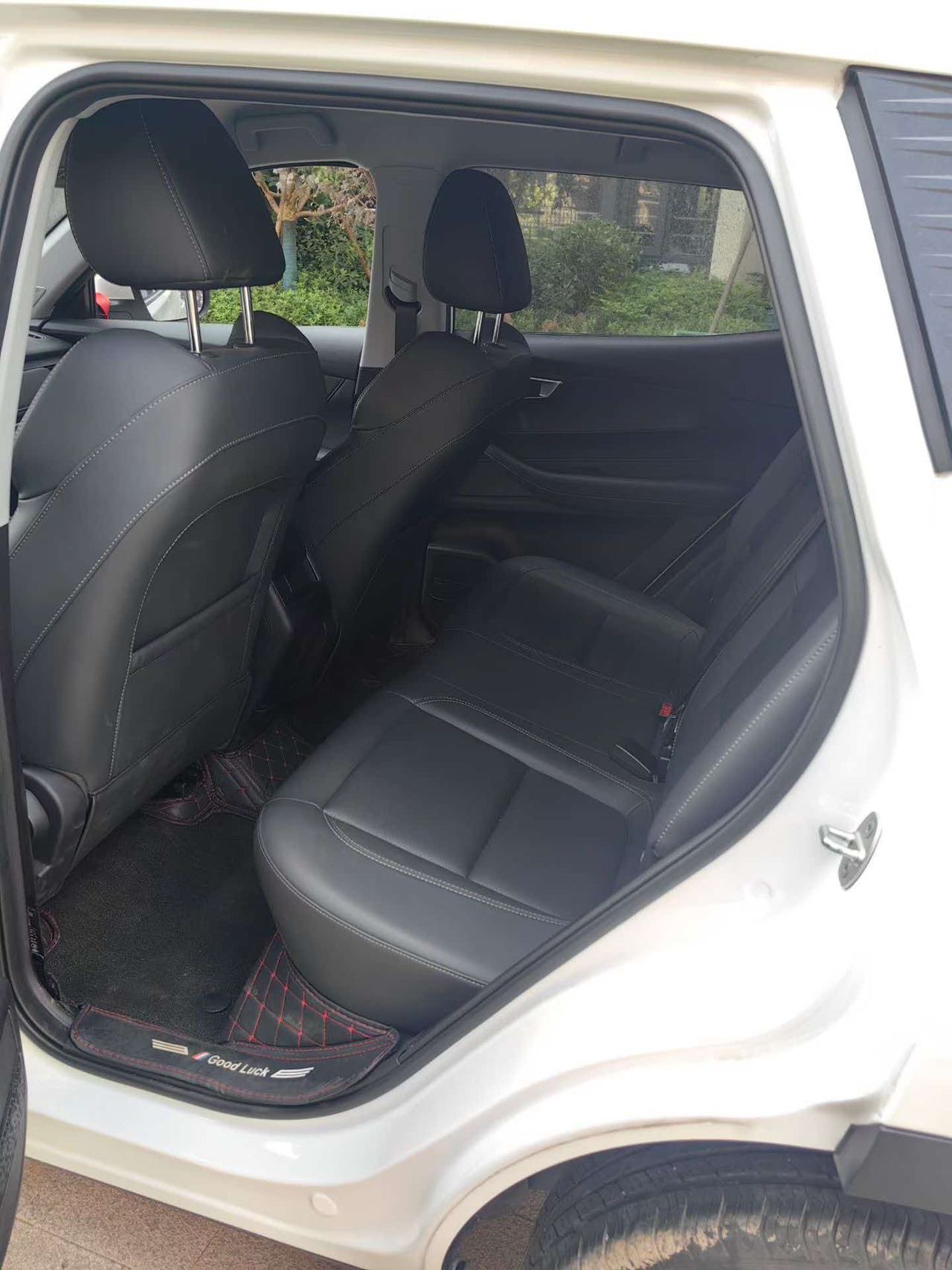 Chery Tiggo 5x 2025 #3 Chery Tiggo 5x 2025 imagen de coche #3