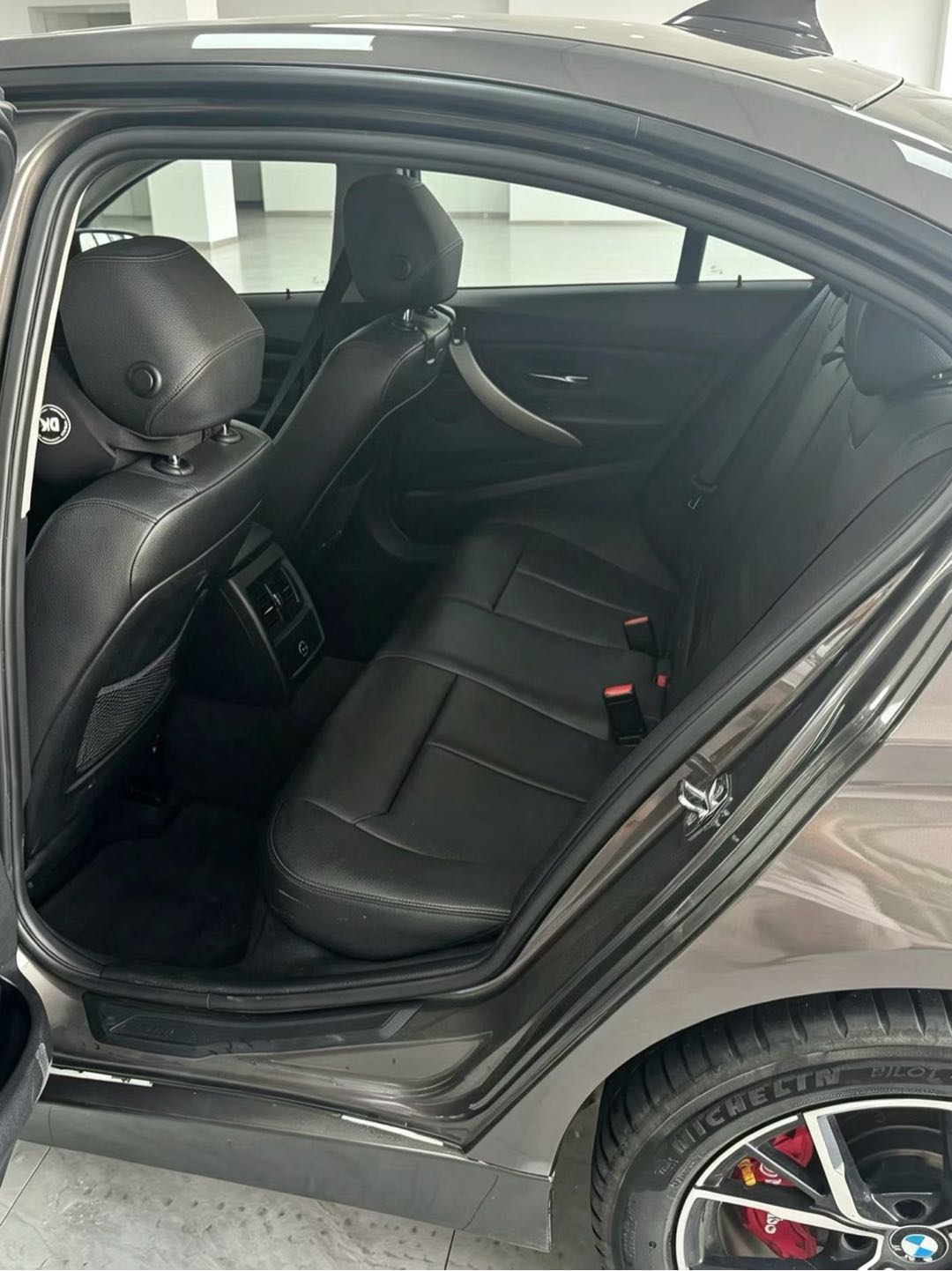 BMW 3 Series (Imported) 2013 #8 BMW 3 Series (Imported) 2013 car image #8