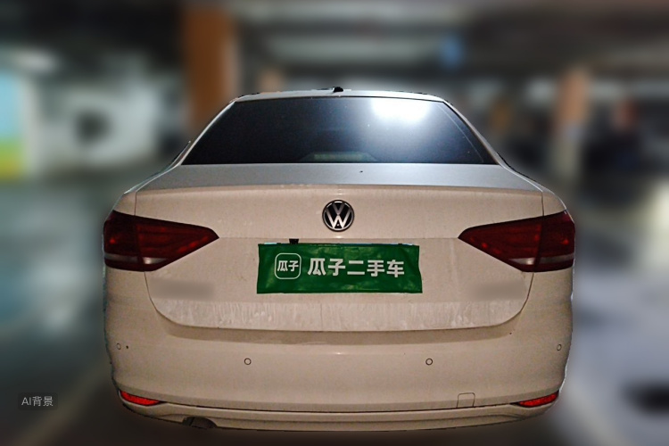 Volkswagen Lavida 2017 car image #6