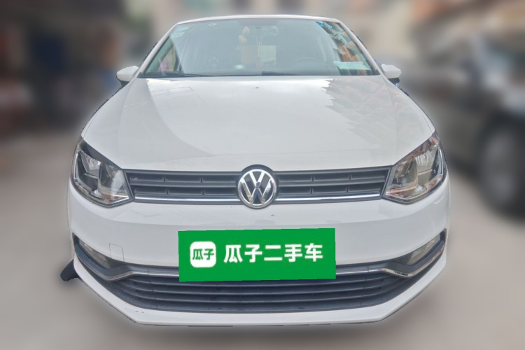 Volkswagen Polo 2018 #3 Volkswagen Polo 2018 car image #3