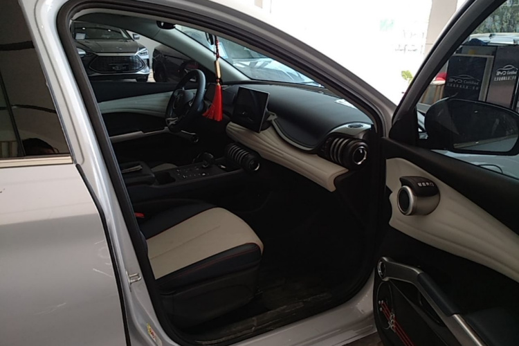 BYD Yuan Plus 2023 car image #24