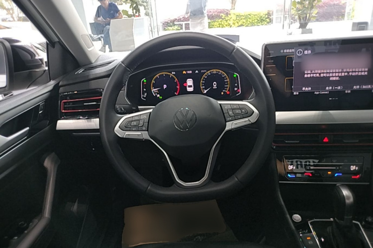 Volkswagen Lavida 2024 car image #11