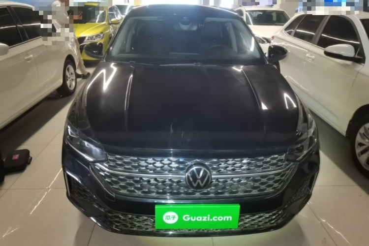 Volkswagen Lavida 2024 car image #3