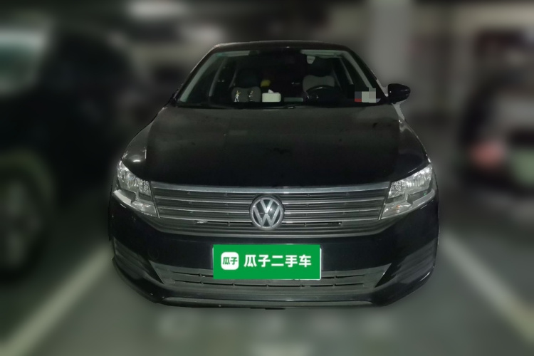 Volkswagen Lavida 2020 car image #3