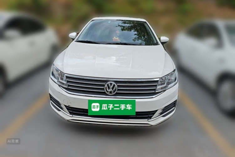 Volkswagen Lavida 2021 #3 Volkswagen Lavida 2021 car image #3