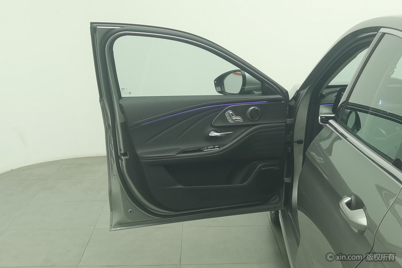Chery Arrizo 8 2023 #8 Chery Arrizo 8 2023 car image #8