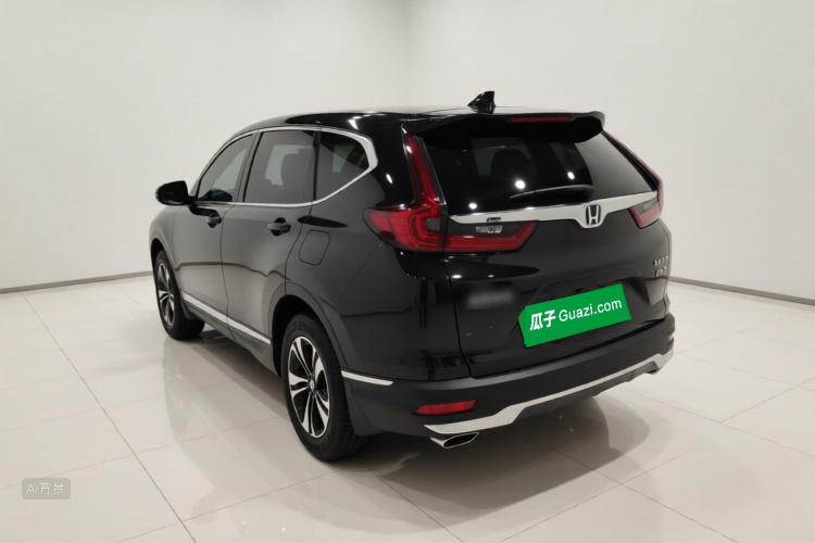 Honda CR-V 2021 car image #5
