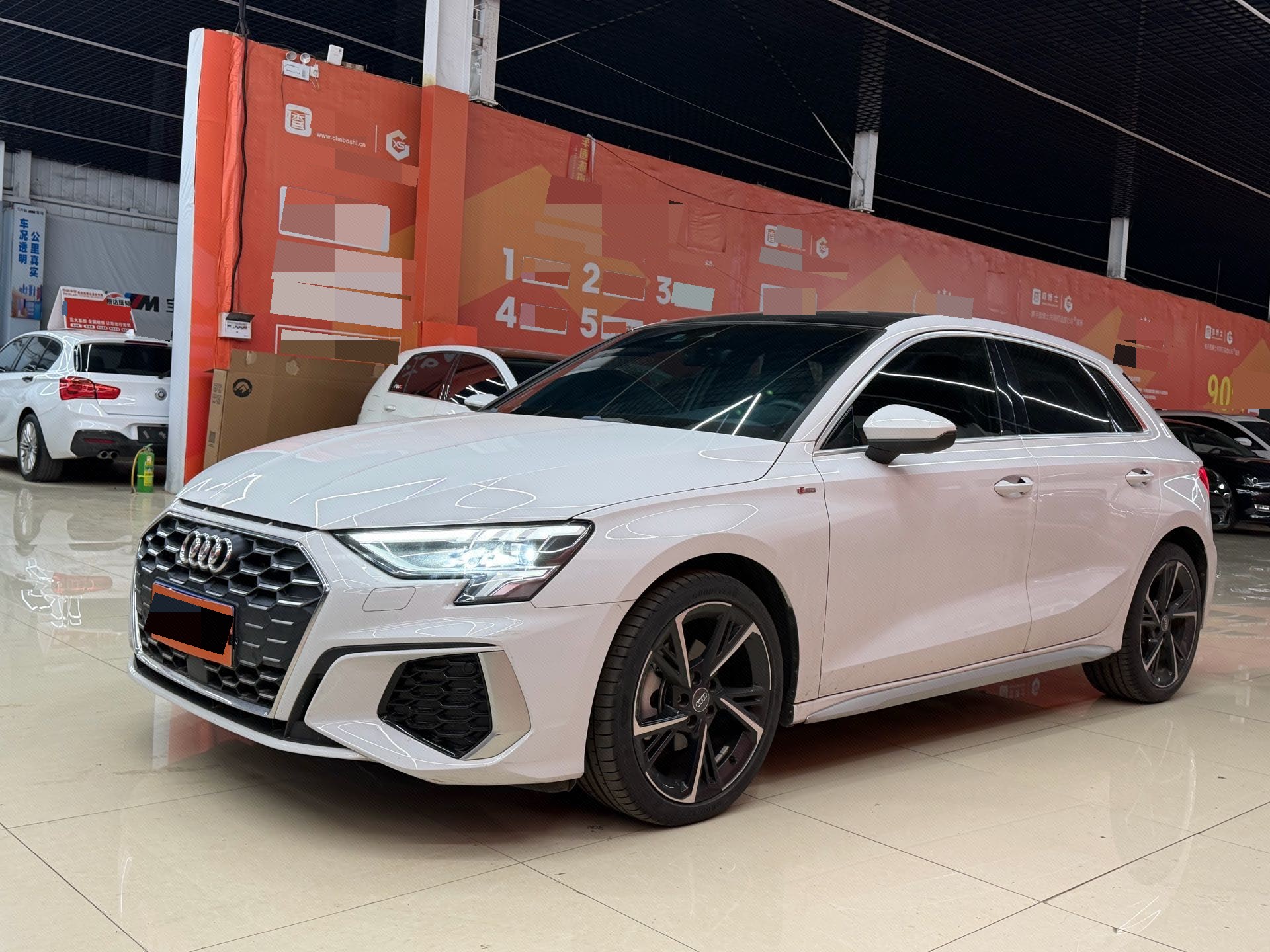2021 2021 car image