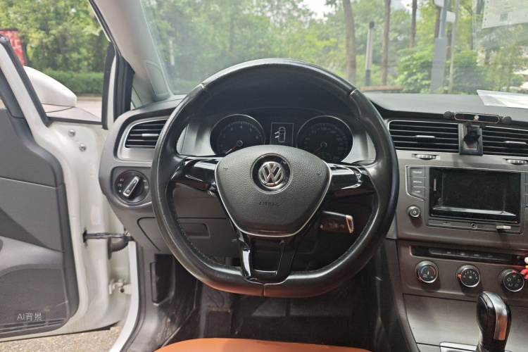 Volkswagen Golf 2016 #12 Volkswagen Golf 2016 car image #12
