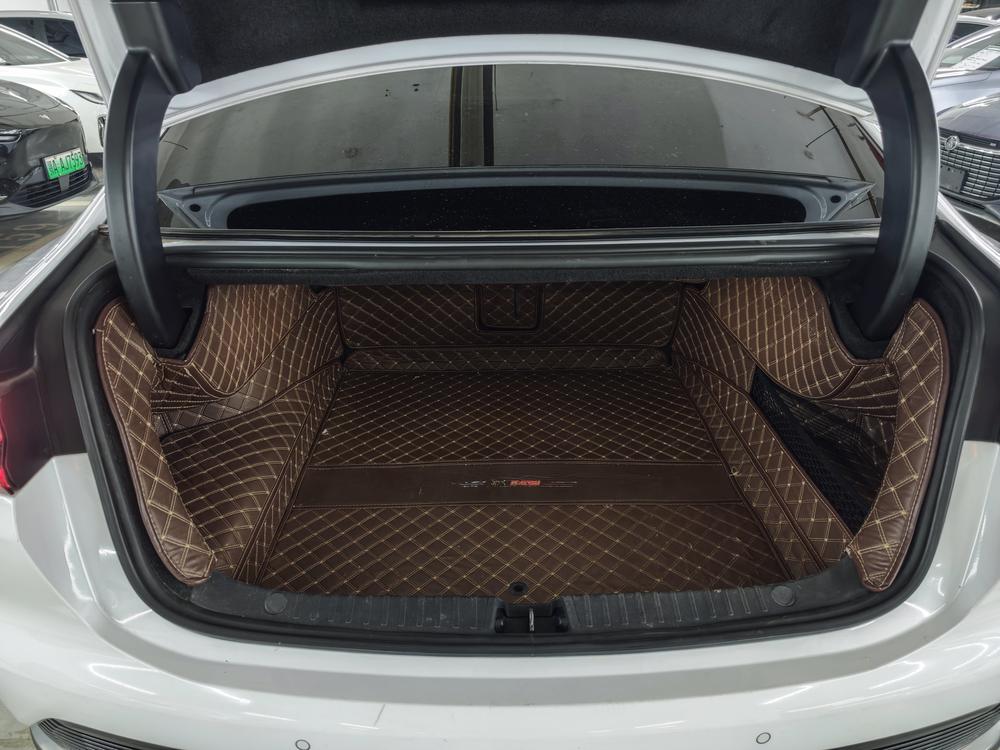 BYD Han 2021 car image #23