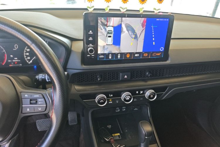 Honda CR-V 2024 car image #13