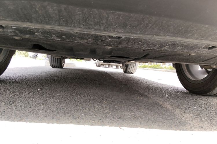 GEELY Boyue L 2025 صورة سيارة #30