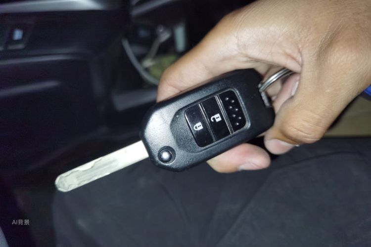 Honda CR-V 2019 car image #10