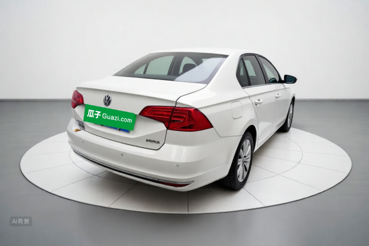 Volkswagen Bora 2018 immagine di auto #7
