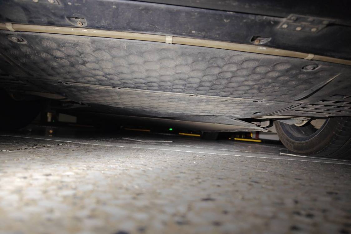MI SU7 2024 #14 MI SU7 2024 imagen de coche #14