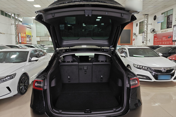 Tesla Model Y 2023 #19 Tesla Model Y 2023 car image #19