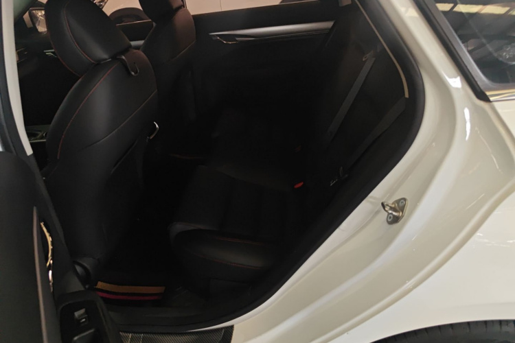 吉利汽车 缤瑞 2020 汽车图片 #17