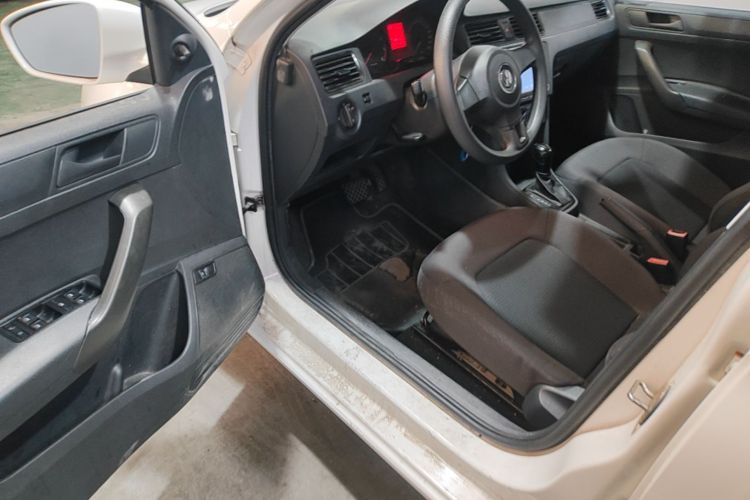 Volkswagen Santana 2016 #16 Volkswagen Santana 2016 car image #16