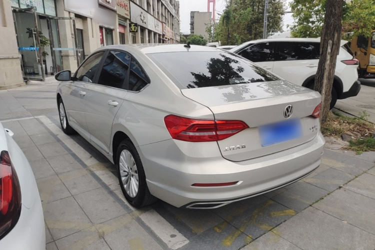 Volkswagen Lavida 2020 #5 Volkswagen Lavida 2020 car image #5
