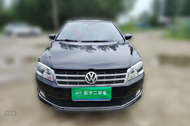 Volkswagen Lavida 2016 car image #3