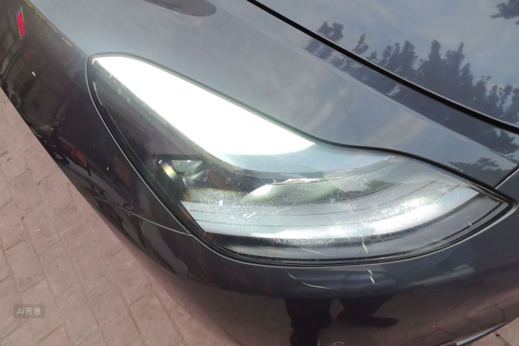 Tesla Model Y 2023 #8 Tesla Model Y 2023 car image #8
