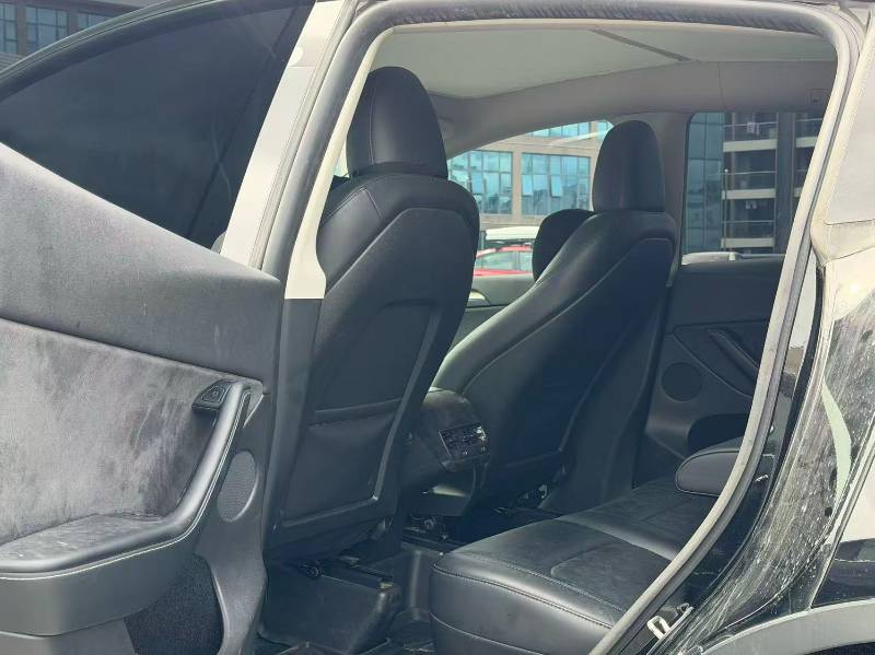 Tesla Model Y 2023 car image #6