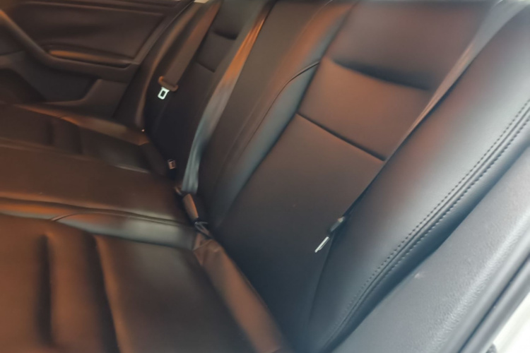 2019 #17 2019 car image #17