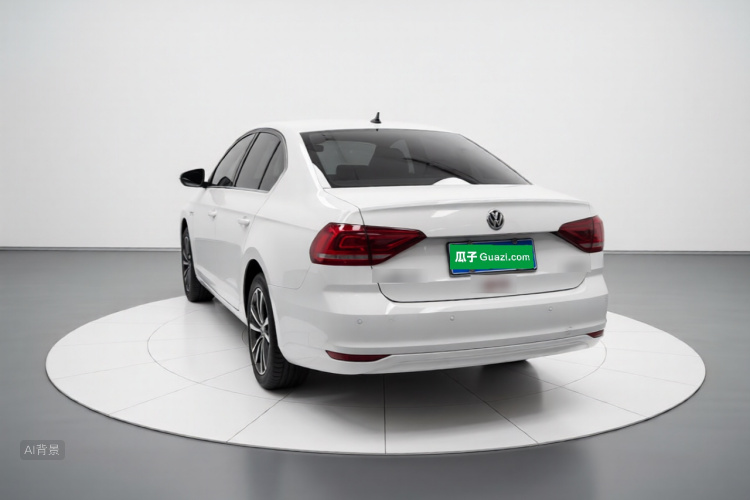 Volkswagen Lavida 2019 car image #5