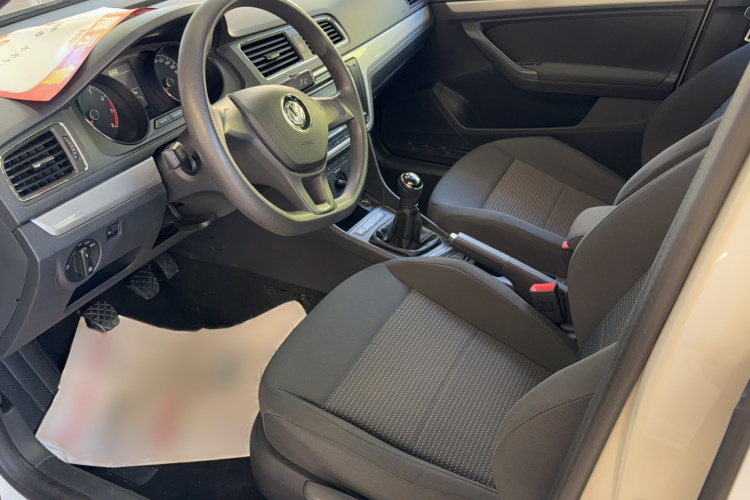 Volkswagen Lavida 2017 #9 Volkswagen Lavida 2017 car image #9