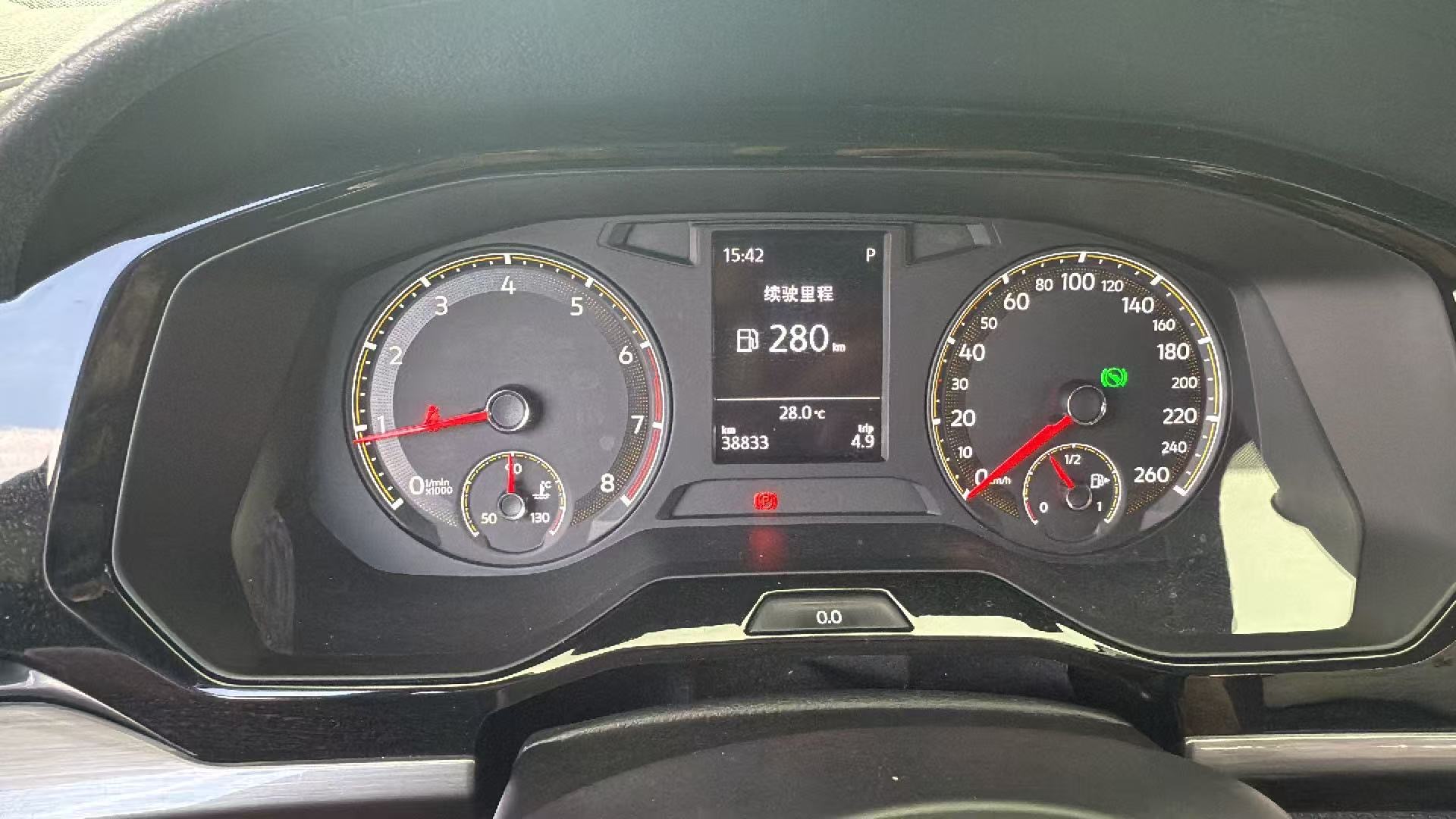 Volkswagen Bora 2022 immagine di auto #5