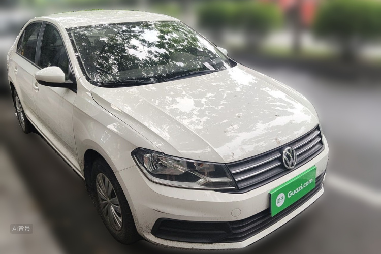 Volkswagen Santana 2021 #4 Volkswagen Santana 2021 car image #4