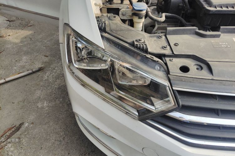 Volkswagen Bora 2017 #8 Volkswagen Bora 2017 car image #8