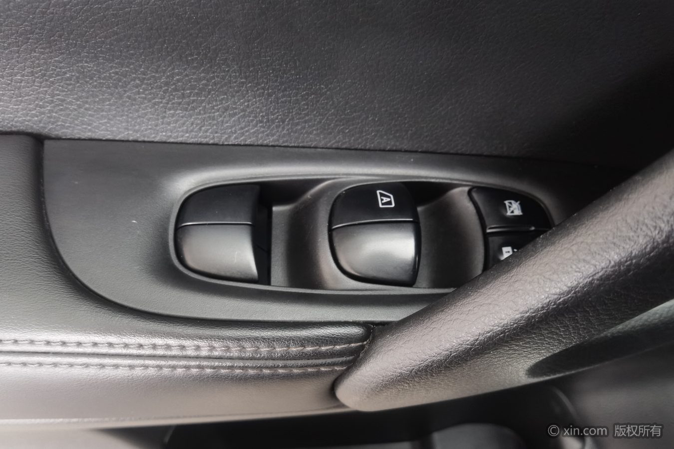Nissan X-Trail 2021 #9 Nissan X-Trail 2021 car image #9