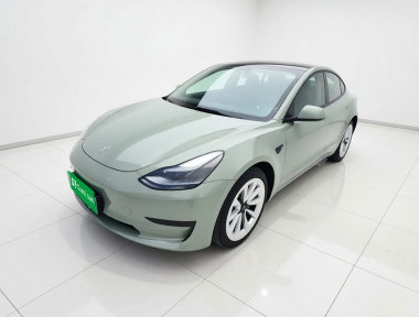 Tesla Model 3 2022 Tesla Model 3 2022 car image