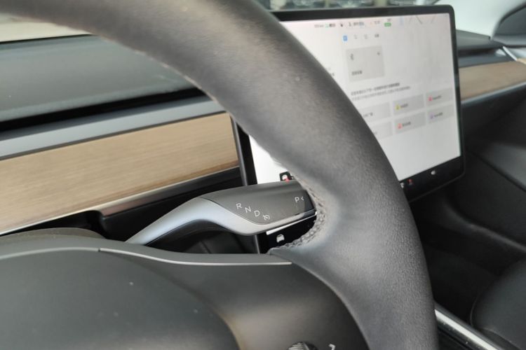Tesla Model 3 2021 صورة سيارة #14