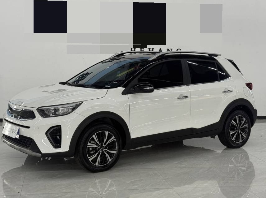Kia KX1 2024 Kia KX1 2024 car image
