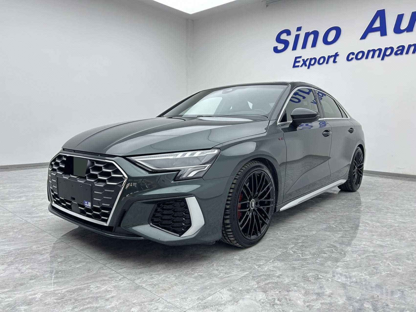 2022 2022 immagine di auto