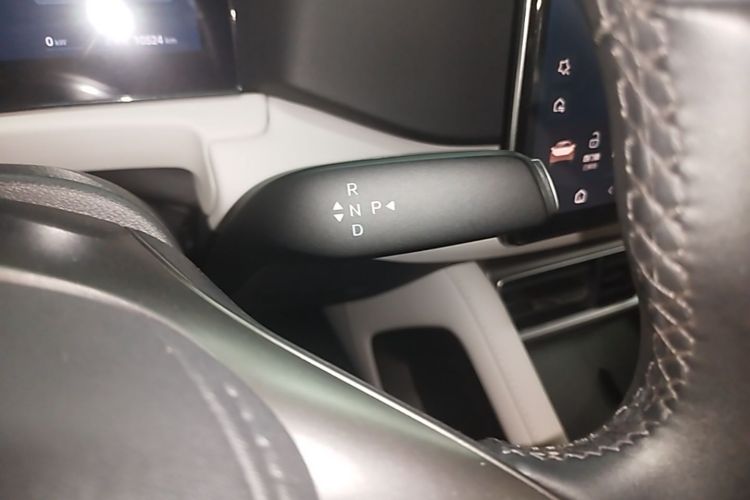 BYD YuanUP 2025 car image #16