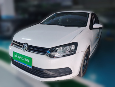 Volkswagen Polo 2017 Volkswagen Polo 2017 car image