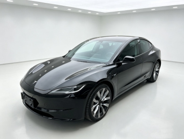 Tesla Model 3 2023 Tesla Model 3 2023 immagine di auto