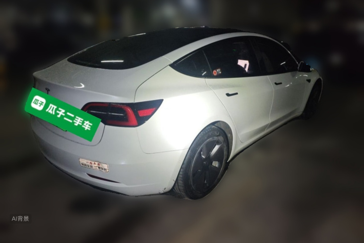 Tesla Model 3 2022 #7 Tesla Model 3 2022 immagine di auto #7