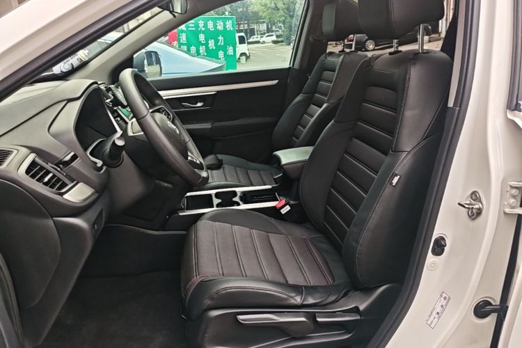 Honda CR-V 2020 imagem de carro #15