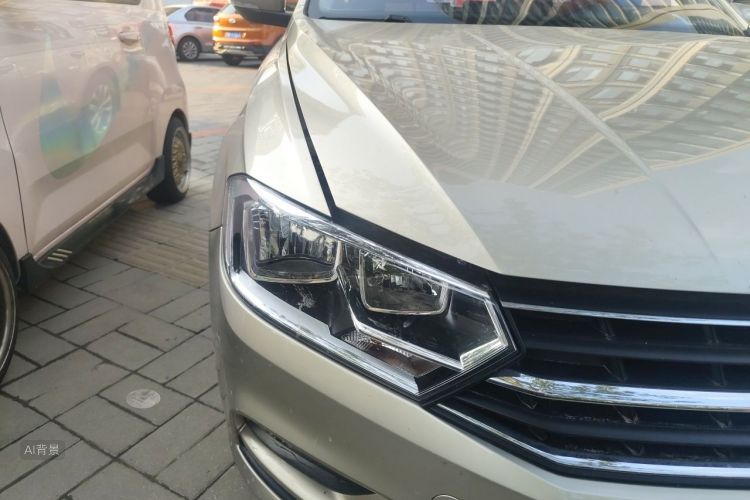 Volkswagen Bora 2017 #8 Volkswagen Bora 2017 immagine di auto #8