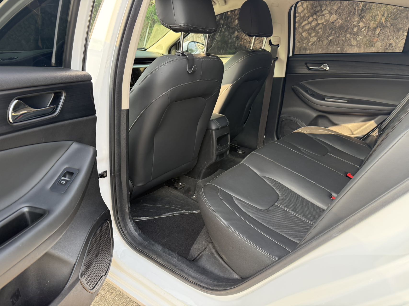 Chery Arrizo 5 2022 car image #9