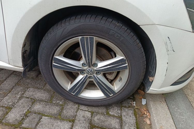 Volkswagen Lavida 2017 #6 Volkswagen Lavida 2017 car image #6